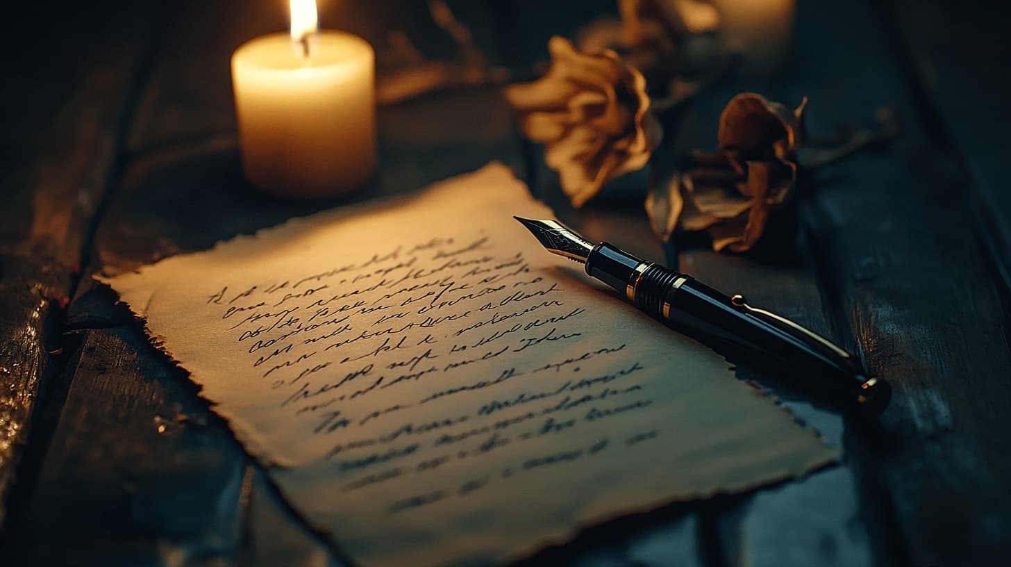 Ebook "Cartas do Silêncio"