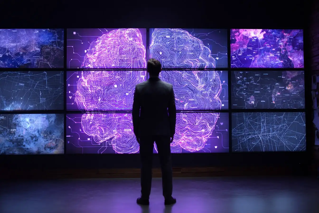 Masterclass "Mistérios do Inconsciente Revelados" + material extra